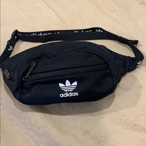 Adidas fanny pack